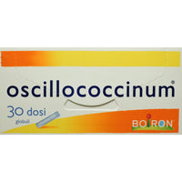 Oscillococcinum 200k 30dosi Globuli