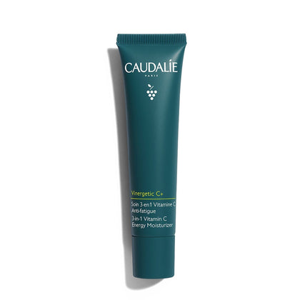 CAUDALIE VINERGETIC C+ TRATTAMENTO 3 IN 1 ANTI STANCHEZZA