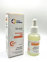 VITAMINA C 20% SERUM