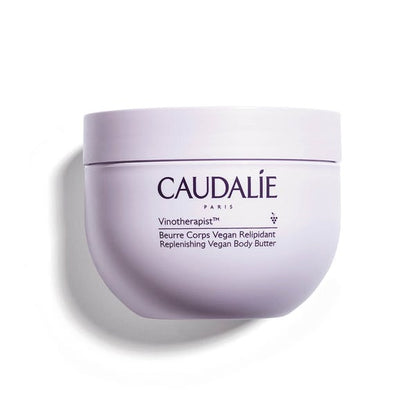 CAUDALIE VINOTHERAPIST BURRO CORPO VEGAN RELIPIDANTE