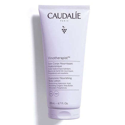 CAUDALIE VINOTHERAPIST TRATTAMENTO CORPO NUTRIENTE 200ML