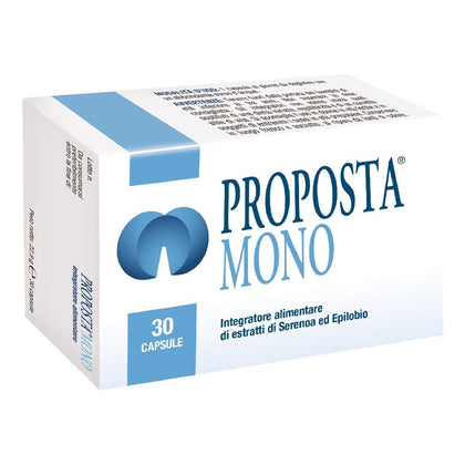 PROPOSTA MONO
