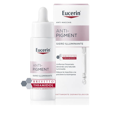 Eucerin anti-pigment Notte