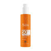 Avene spray solare 50+ 200ml