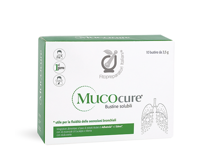 Mucocure