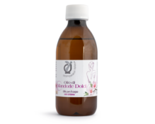 OLIO DI MANDORLE DOLCI