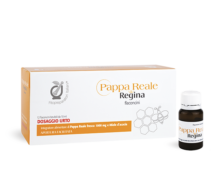 PAPPA REALE REGINA