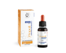 PROPOLI SOL. IDROALCOLICA 20ML