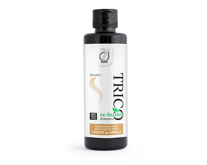 Trico Re-build shampoo