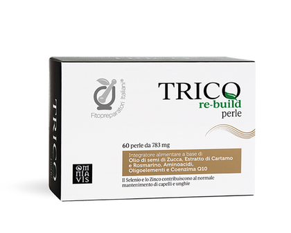 Trico Re-build 60 perle