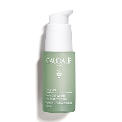 CAUDALIE VINOPURE SIERO SALICILICO ANTI-IMPERFEZIONI 30ML