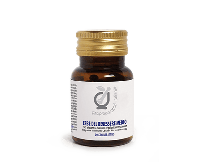 ERBE DEL BENESSERE 100 CPR