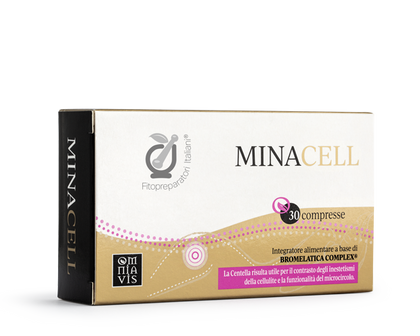 MINACELL 30 CPR