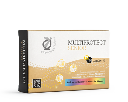 MULTIPROTECT SENIOR 30 CPR