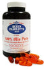 Queen charlotte Sockeye queen olio salmone rosso