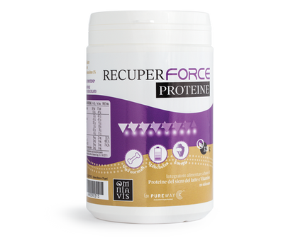 RECUPERFORCE PROTEINE