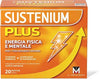 Sustenium plus arancia 20 buste