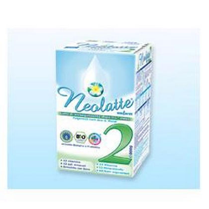 Neolatte 2 Viaggio Box 10 Buste