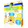 Ortopad Simpaty Cer Junior 20p