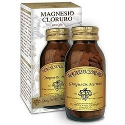 Magnesio Cloruro 150past