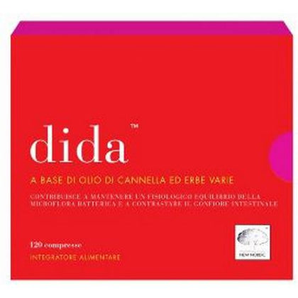 Dida 120 Compresse