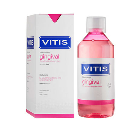 Vitis Gingival Collutorio 150ml V2