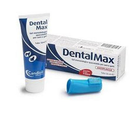 Dentalmax Gel Stomatologico 50