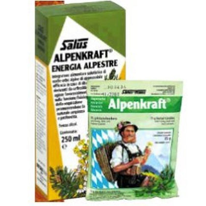 Alpenkraft 250ml