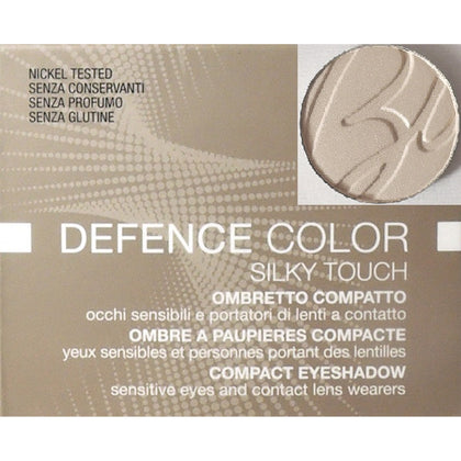 Defence Color Ombretto Champagne 408