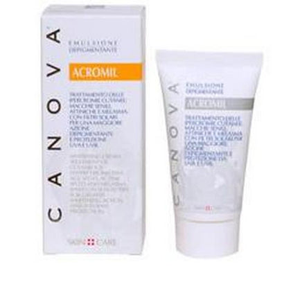 Acromil Canova Emulsione 50ml