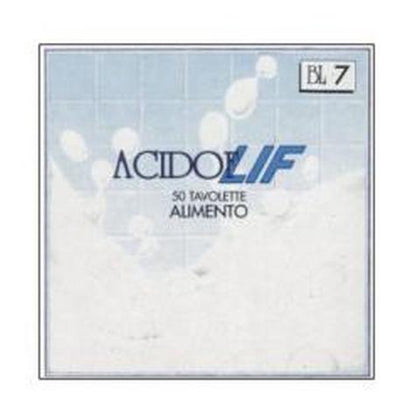 Acidof Lif 50tav