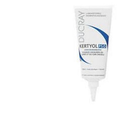 Kertyol Pso Crema 100ml Ducray