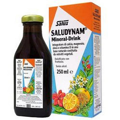 Saludynam 250ml