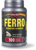 Winter Ferro 100 Capsule