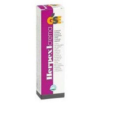 Gse Herpex 1 Crema 15ml