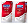 Durex Contatto Easyon 6 Pezzi