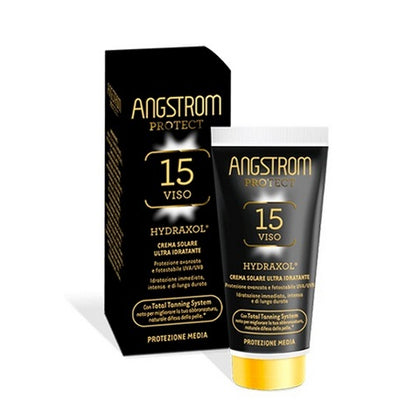 Angstrom Protect Crema Solare Spf15