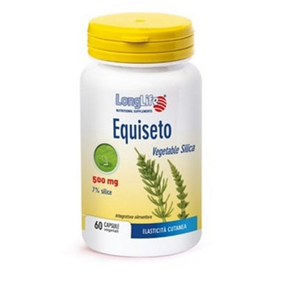 Longlife Equiseto 60 Capsule