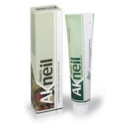 Akneil Pomata 50ml