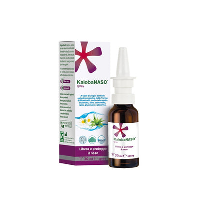 Kalobanaso Spray 30ml