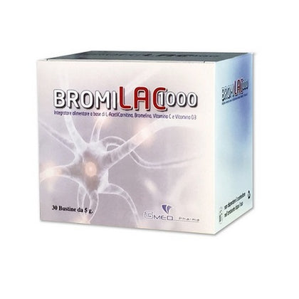 Bromilac 1000 30 Buste