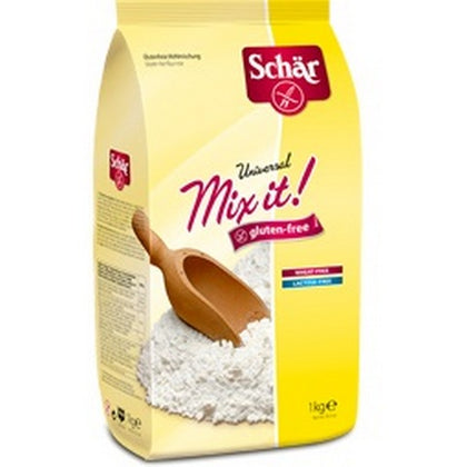 Schar Mix It Farina Univ 1kg