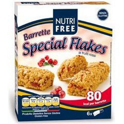 Nutrifree Barr Spec F Frut Ro