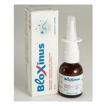 Bloxinus Spray Nasale 20ml