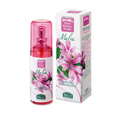 Malva Profumo Deodorante Analc