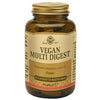 Vegan Multi Digest 50tav Masticabili