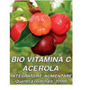 Acerola 100ml Flowers Of Life