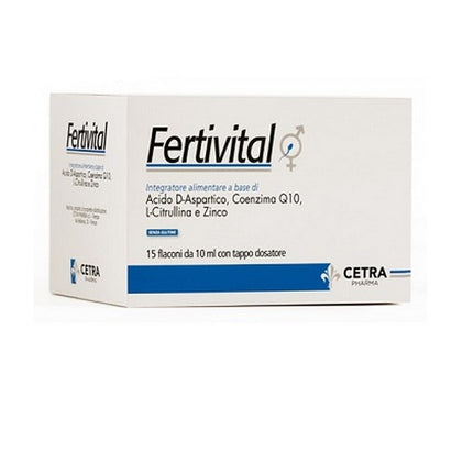 Fertivital 15flx10ml