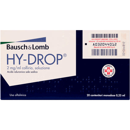 Hydrop Coll 20monod 0,25ml0,2%