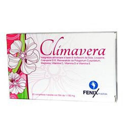 Climavera 20 Compresse